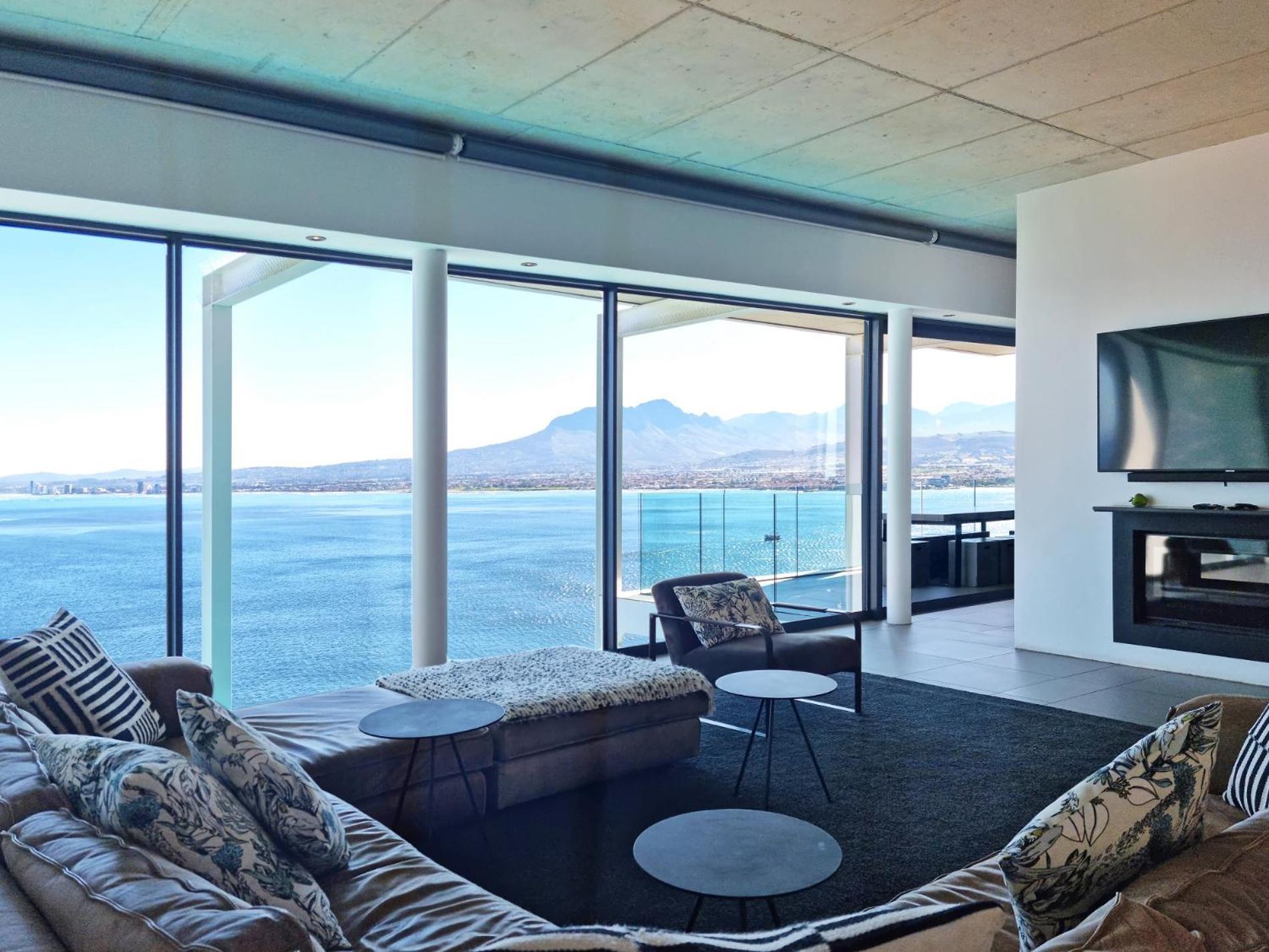 22 Protea For Luxury Living, 6 Bedroom Sleeps 12 Gordonʼs Bay Exterior foto