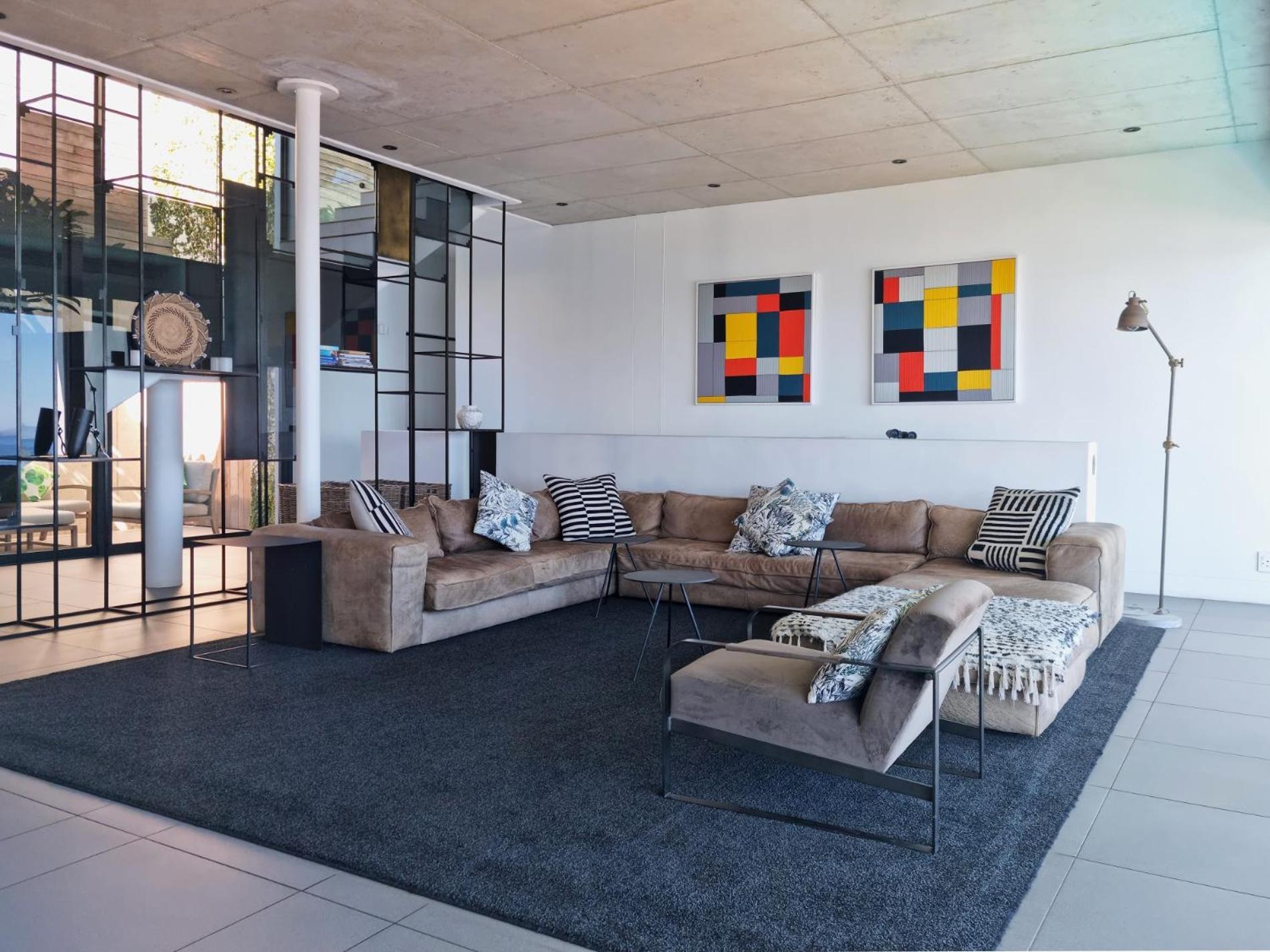 22 Protea For Luxury Living, 6 Bedroom Sleeps 12 Gordonʼs Bay Exterior foto