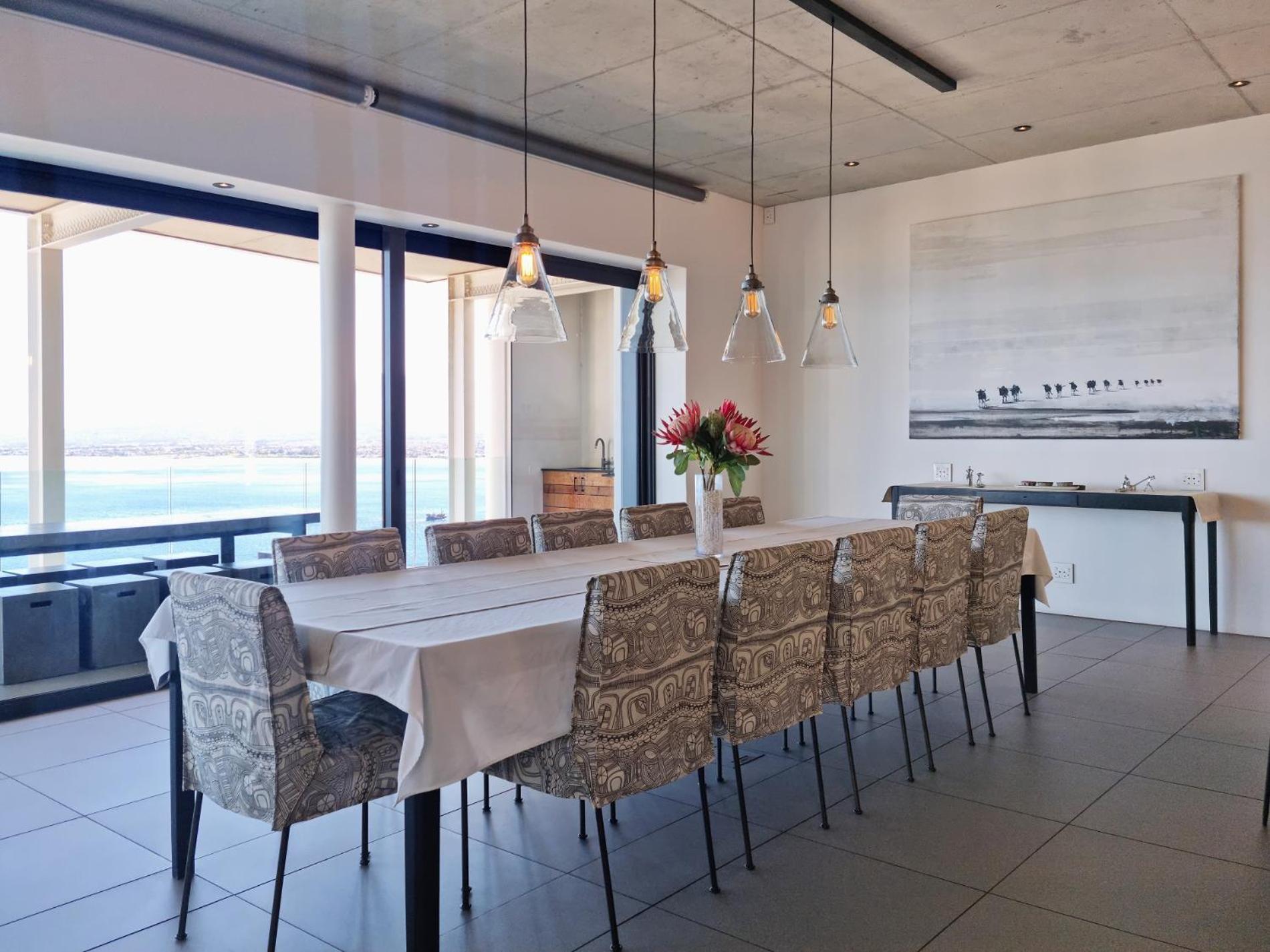 22 Protea For Luxury Living, 6 Bedroom Sleeps 12 Gordonʼs Bay Exterior foto