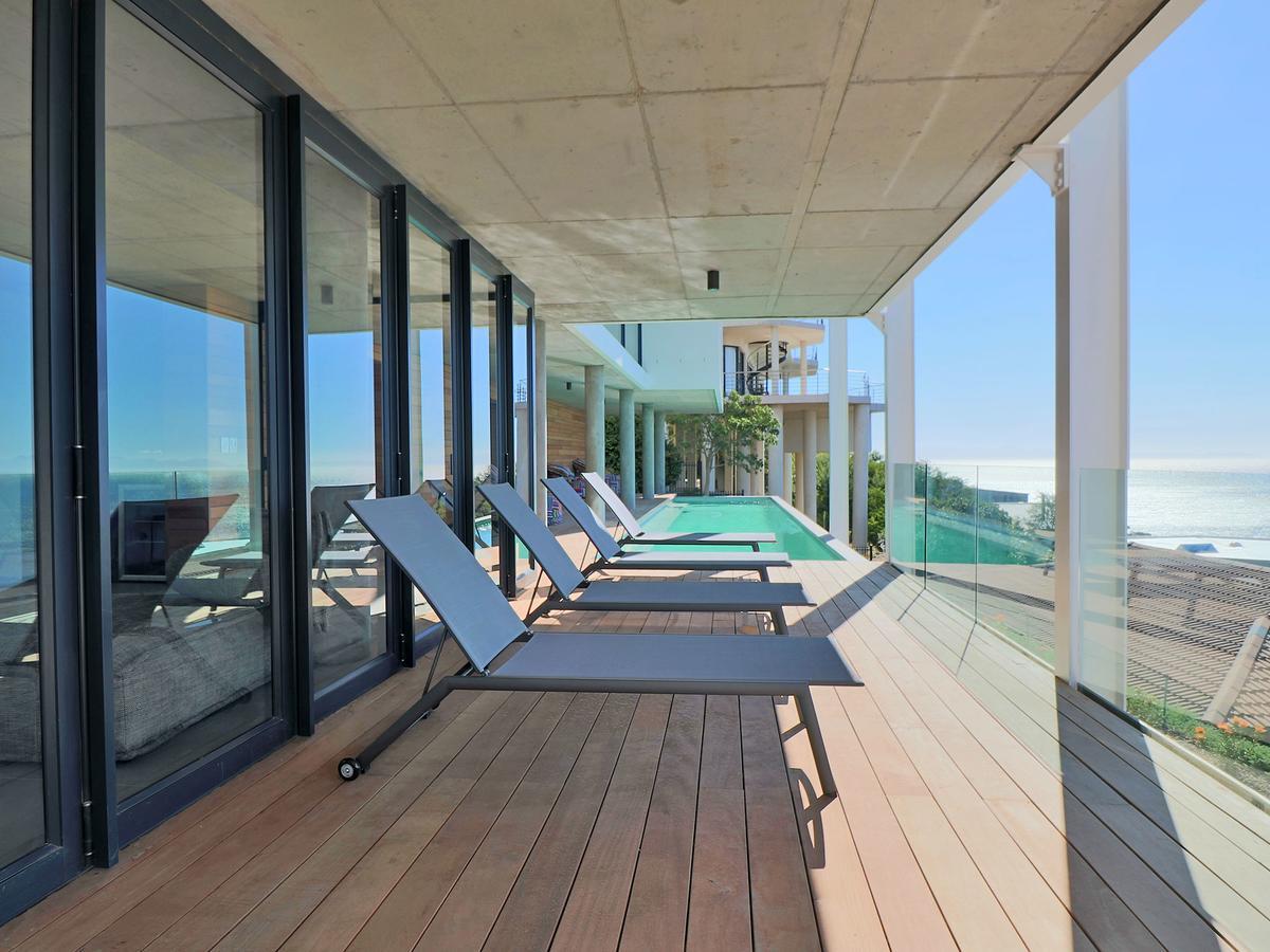 22 Protea For Luxury Living, 6 Bedroom Sleeps 12 Gordonʼs Bay Exterior foto