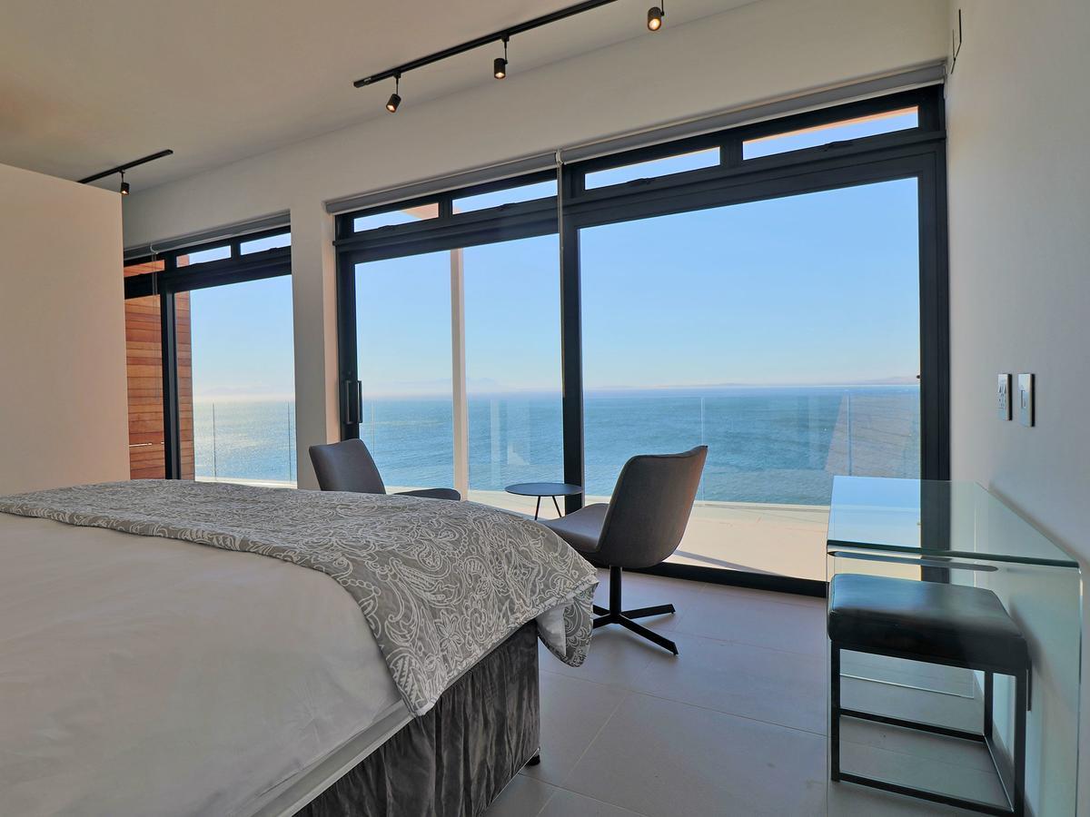 22 Protea For Luxury Living, 6 Bedroom Sleeps 12 Gordonʼs Bay Exterior foto