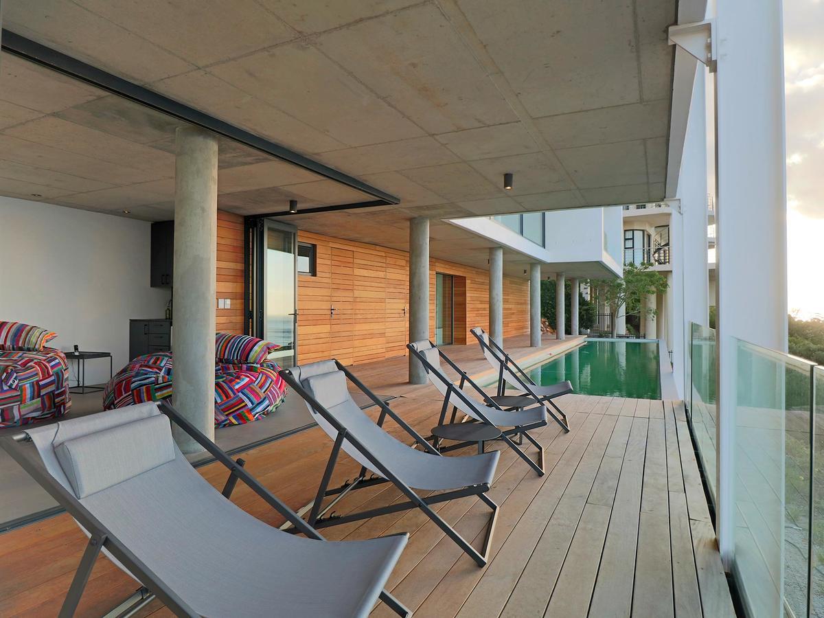 22 Protea For Luxury Living, 6 Bedroom Sleeps 12 Gordonʼs Bay Exterior foto