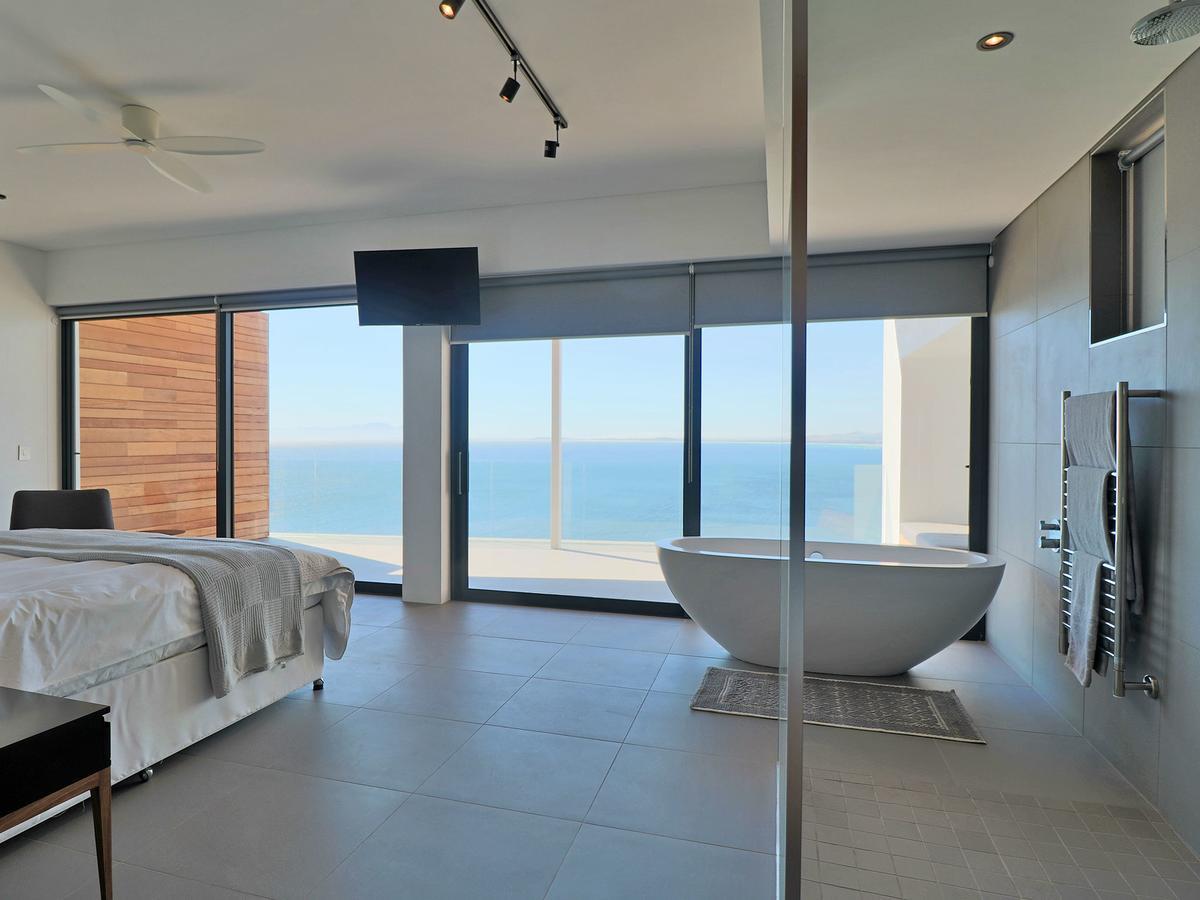 22 Protea For Luxury Living, 6 Bedroom Sleeps 12 Gordonʼs Bay Exterior foto