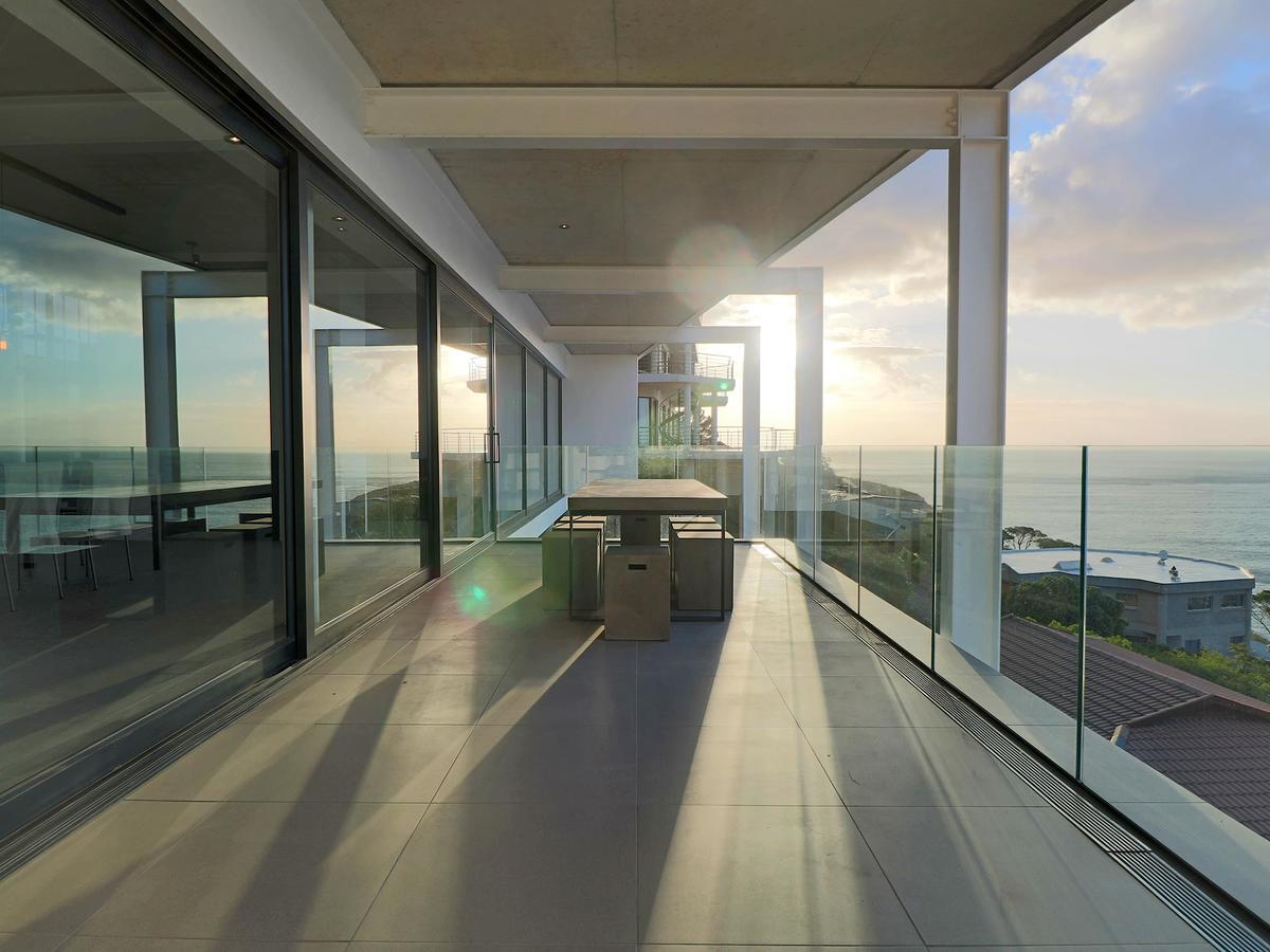 22 Protea For Luxury Living, 6 Bedroom Sleeps 12 Gordonʼs Bay Exterior foto